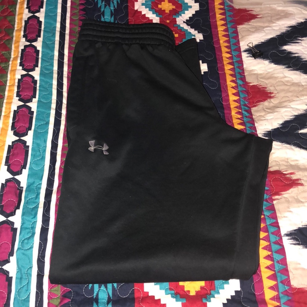 Under armor workout pant